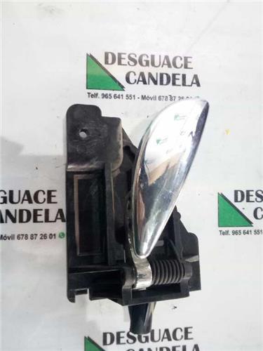 Manilla Interior Puerta Delantera Derecha MG ROVER SERIE 25