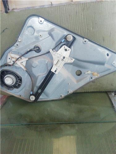 Elevalunas Electrico Trasero Izquierdo Seat Ibiza (6L1)(04.2002->) foto 2