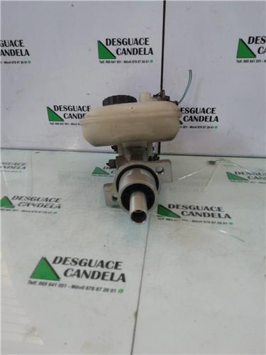 Bomba Freno Citroen Berlingo (2002->)