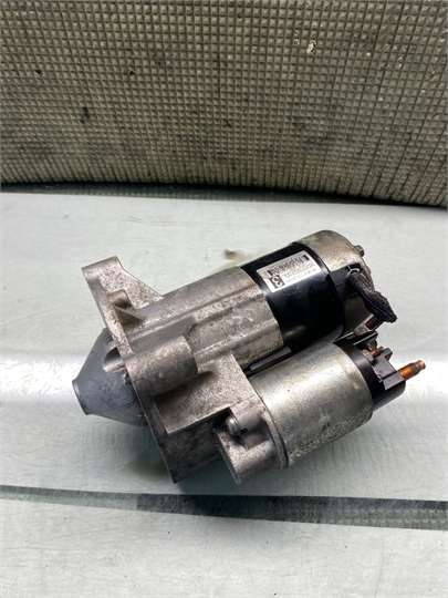 Motor Arranque Citroen C5 Berlina (2004->) foto 2