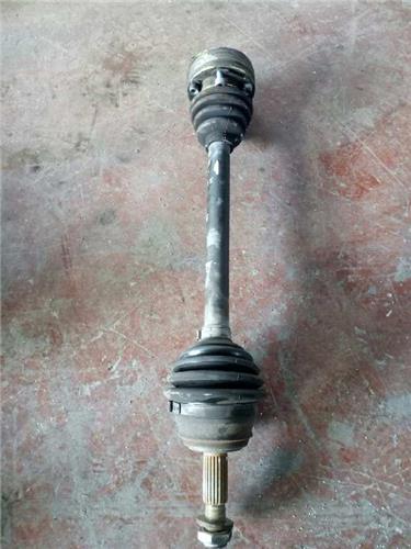 transmision delantera izquierda seat ibiza 14