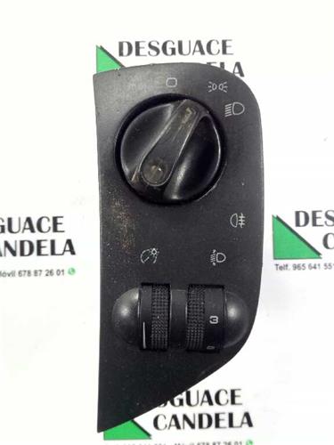 Mando De Luces Volkswagen Polo III (6N1)(09.1994->) foto 3