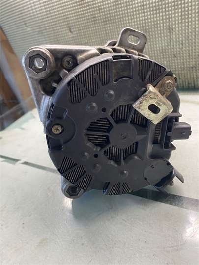 Alternador Peugeot Boxer Camion Doble Cabina (2014->) foto 3