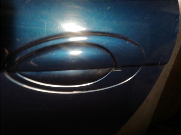 Maneta Exterior Trasera Izquierda Citroen C5 Berlina (2004->)