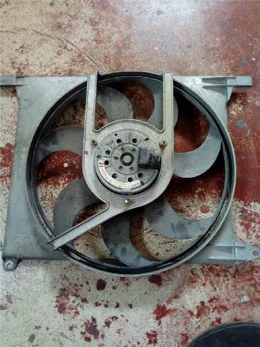 Electroventilador