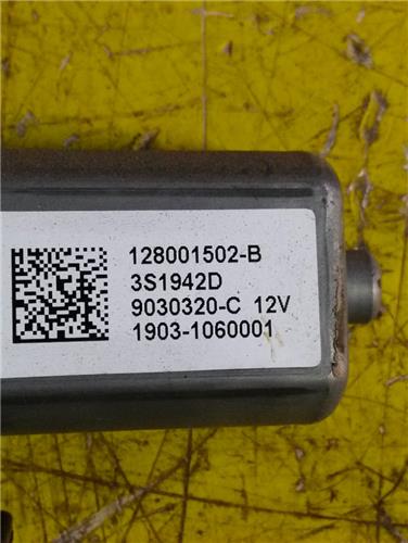 Elevalunas Electrico Delantero Izquierdo Fiat Talento Furgón (296)(06.2016->) foto 5