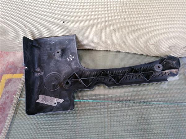 Emblema Recubrimiento Motor Seat Cordoba Berlina (6K2)(08.1999->) foto 2