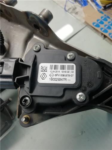 Pedal Acelerador Renault Clio IV (2012->) foto 2