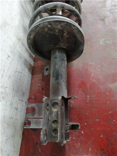 Amortiguador Delantero Izquierdo Peugeot 807 (2002->) foto 3