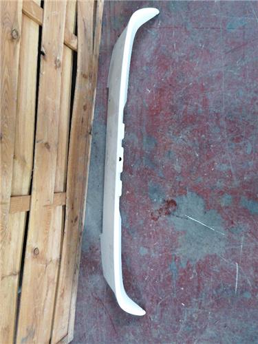 Aleron Trasero Hyundai Atos Prime (MX)(2000->)