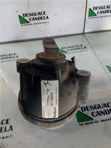 Faro Antiniebla Izquierdo Renault Megane I Scenic (JA0)(1996->) foto 3
