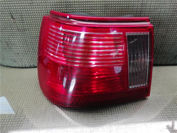 Piloto Trasero Izquierdo Seat Ibiza (6K1)(08.1999->)