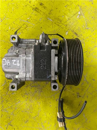 Compresor Aire Acondicionado Mazda 5 Berlina (CR)(2005->) foto 2
