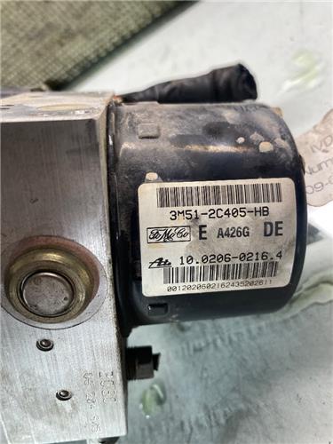 Nucleo Abs Ford C-Max (CB3)(2007->2010) foto 2