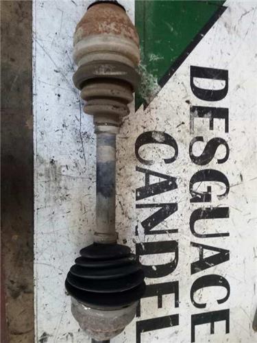 Transmision Delantera Izquierda Opel ASTRA G BERLINA foto 3