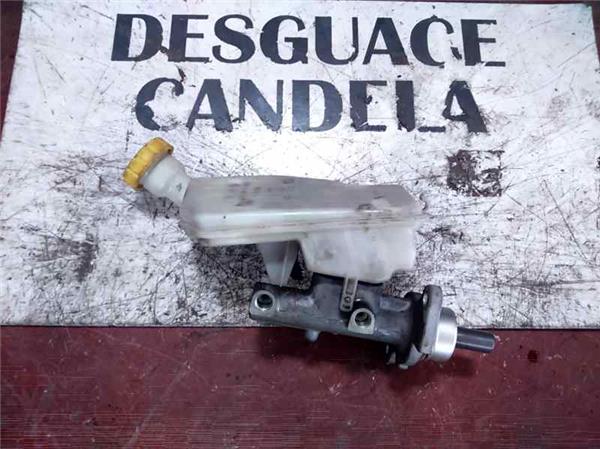 Bomba Freno Citroen C3 (2002->)