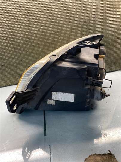 Faro Delantero Derecho Fiat II Panda (169)(2003->) foto 3