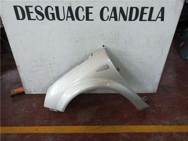 Aleta Delantera Izquierda Renault SCENIC II