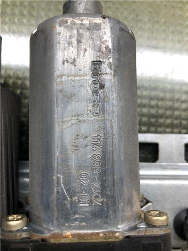 Elevalunas Electrico Delantero Derecho Mercedes-Benz CLASE A foto 4