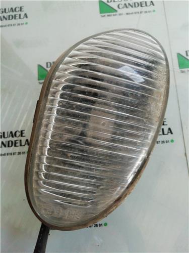 Faro Antiniebla Derecho Hyundai Accent (X3)(1998->) foto 2