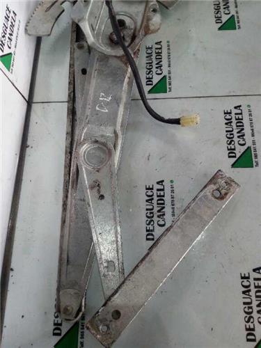 Elevalunas Electrico Delantero Izquierdo MG ROVER SERIE 25 foto 3