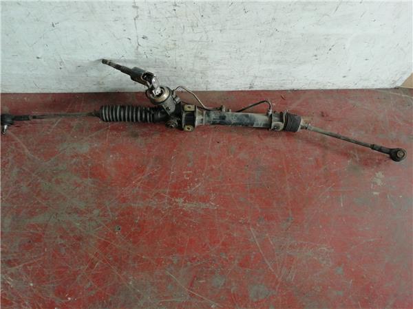 Cremallera Direccion Asistida Mazda 323 BERLINA C/F/S foto 2