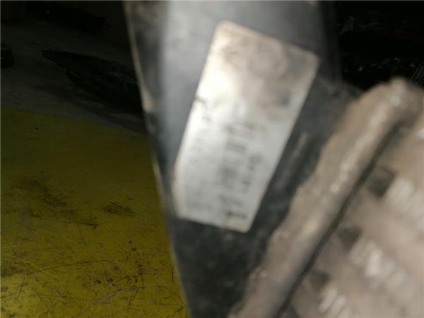 Intercooler Audi Q7 (4L)(07.2006->) foto 5