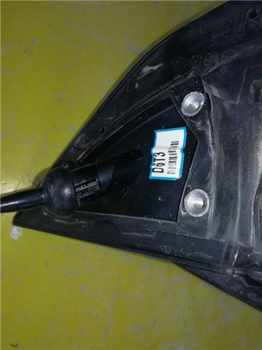 Retrovisor Izquierdo Kia Picanto (SA)(2004->) foto 4