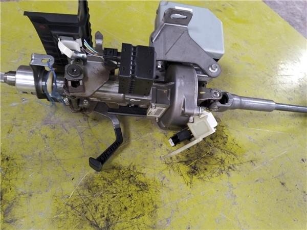 Columna Direccion Renault Scenic III (JZ)(2009->) foto 5