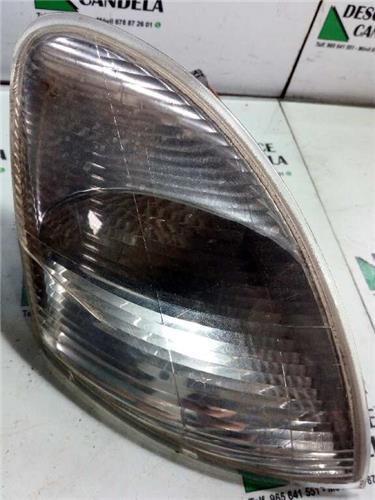 Intermitente Delantero Izquierdo Renault MEGANE I BERLINA HATCHBACK foto 2