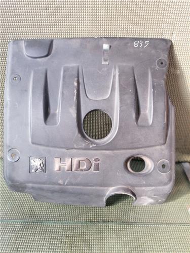 Emblema Recubrimiento Motor Peugeot 307 (S1)(04.2001->06.2005)