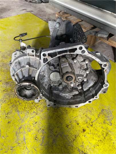 Caja Cambios Manual Seat Altea XL (5P5)(10.2006->)