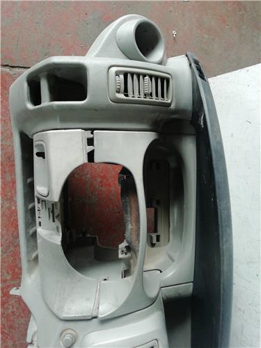 Salpicadero Nissan Primastar (X83)(09.2006->) foto 4