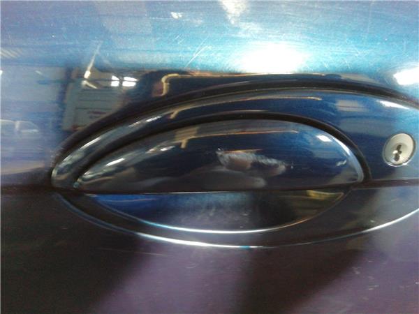 Puerta Delantera Izquierda Citroen C5 Berlina (2004->) foto 5
