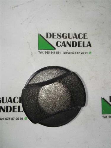 Tapon Combustible