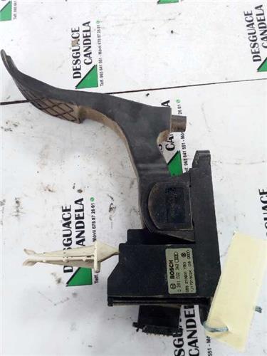 Potenciometro Pedal Gas Volkswagen GOLF IV BERLINA foto 3
