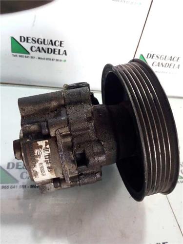 Bomba Servodireccion MG ROVER SERIE 25 foto 3