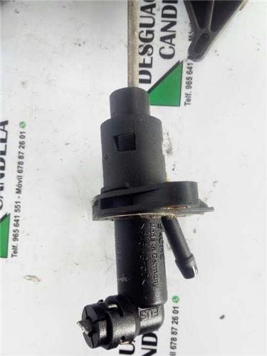 Pedal Embrague Volkswagen GOLF IV BERLINA foto 3