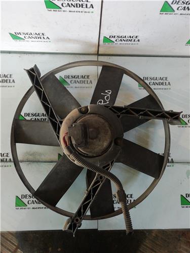 Electroventilador Volkswagen Polo III (6N1)(09.1994->) foto 2