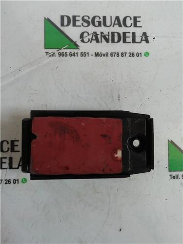 RESISTENCIA CALEFACCION Ford Fiesta Berlina (1996->)