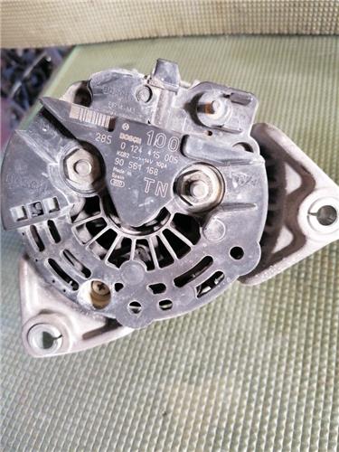 Alternador Opel Astra G Berlina (1998->) foto 2