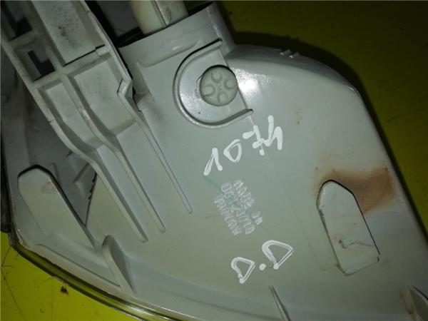 Piloto Intermitente Lateral Delantero Derecho Nissan Almera (N16/E)(01.2000->) foto 4