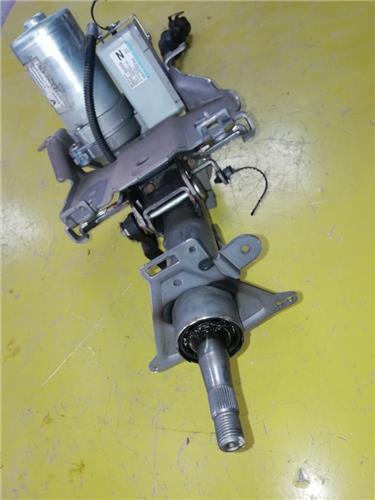 COLUMNA DIRECCION ELECTRICA Nissan Note (E11E)(01.2006->) foto 2