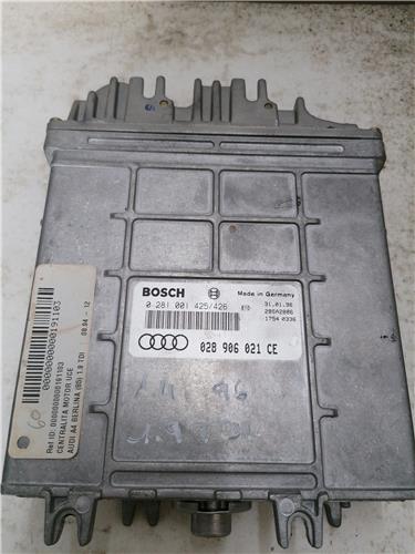 Centralita Audi A4 BERLINA foto 3