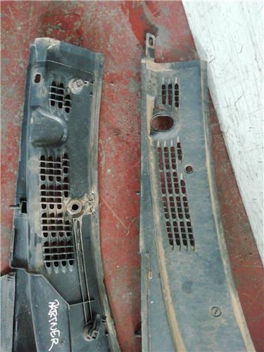 Torpedo Peugeot Partner (S2)(2002->) foto 5