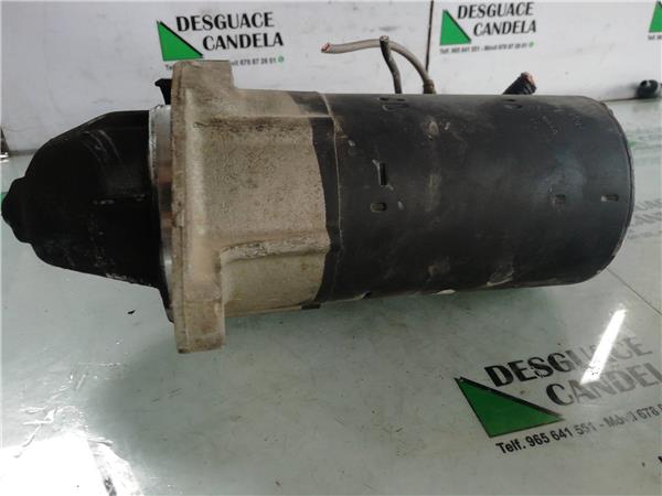 Motor Arranque Opel Sintra (1996->) foto 5