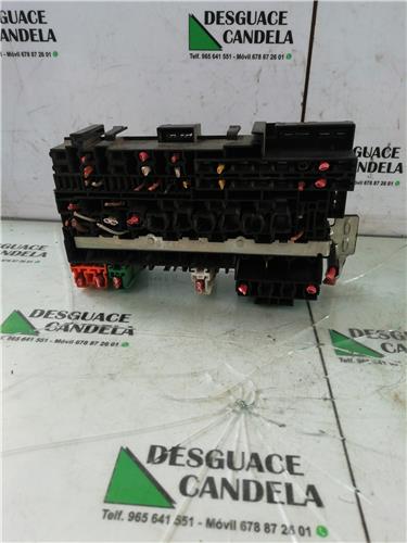 Caja Reles Renault Megane I Fase 2 Berlina (BA0)(1999->) foto 5