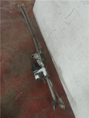 Motor Limpiaparabrisas Delantero Peugeot 307 Berlina (S2)(06.2005->) foto 2