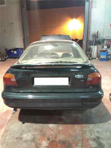 Interruptor Regulacion Altura Faros Ford Mondeo FD Berl./Turnier (1993->) foto 4