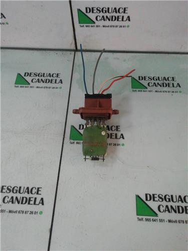 RESISTENCIA CALEFACCION Lancia Y (11.1995->)